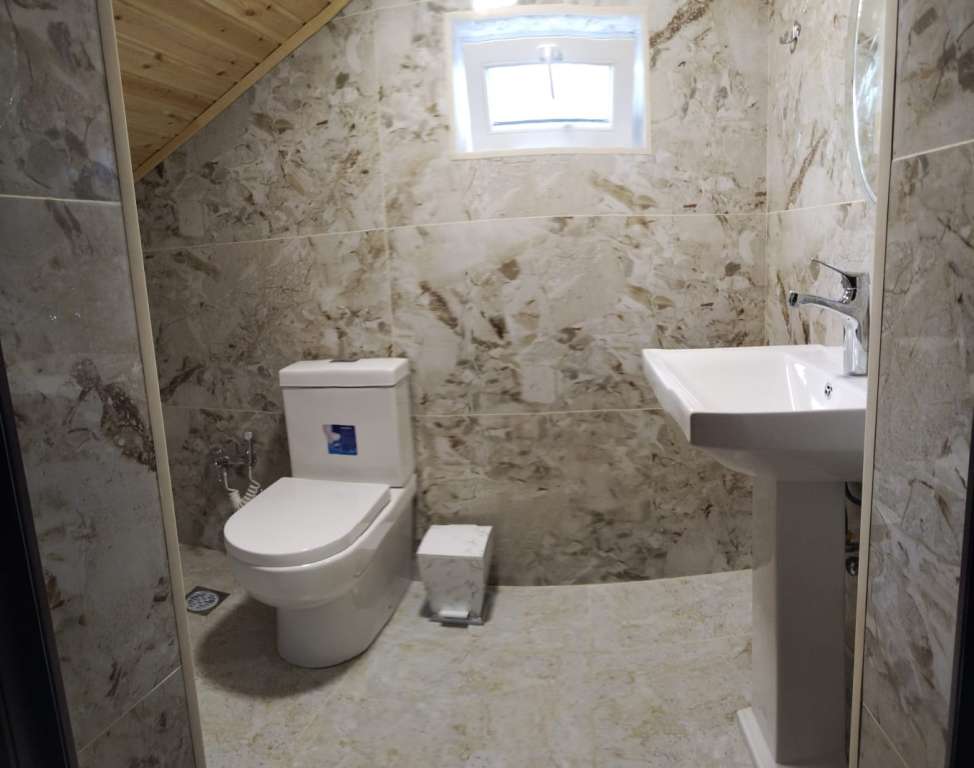 Quba Quba, Азербайджан günlük kirayə Həyət evi / Villa 140 AZN-a 4 otaqlı