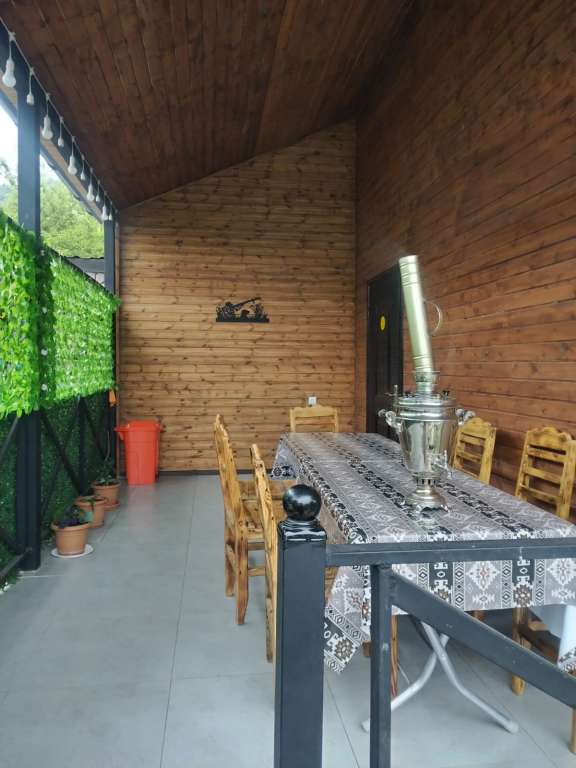 Quba Quba, Азербайджан günlük kirayə Həyət evi / Villa 140 AZN-a 4 otaqlı