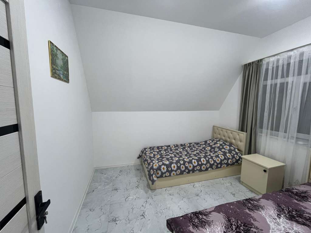 Qəbələ Габала, Азербайджан günlük kirayə A-Frame 150 AZN-a 4 otaqlı