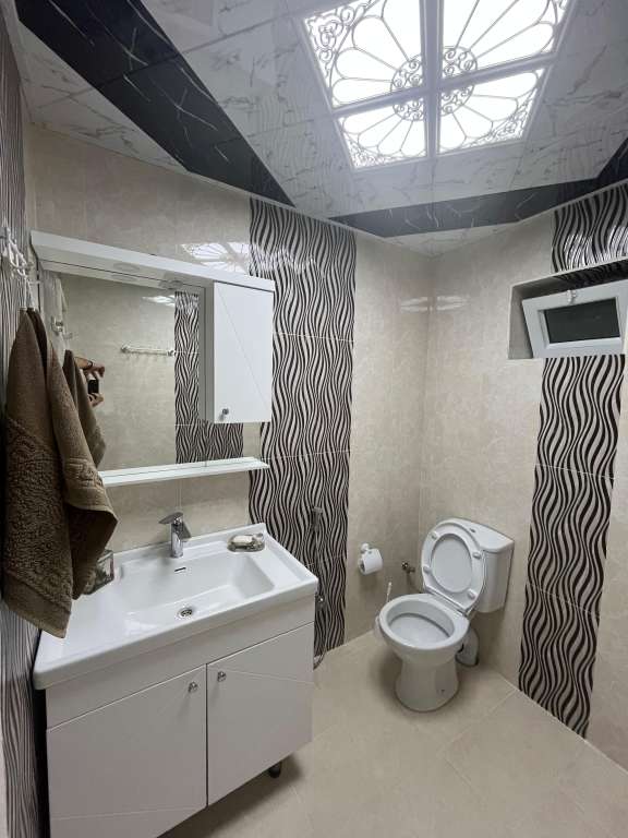 Qəbələ Габала, Азербайджан günlük kirayə A-Frame 150 AZN-a 4 otaqlı