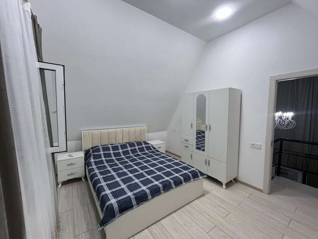 Qəbələ Габала, Азербайджан günlük kirayə A-Frame 150 AZN-a 4 otaqlı