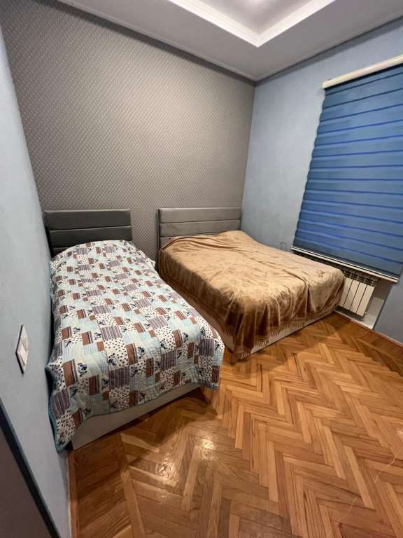 Quba Quba, Азербайджан günlük kirayə Həyət evi / Villa 230 AZN-a 4 otaqlı