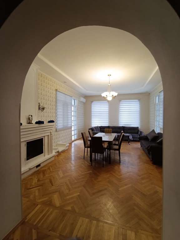 Quba Quba, Азербайджан günlük kirayə Həyət evi / Villa 230 AZN-a 4 otaqlı