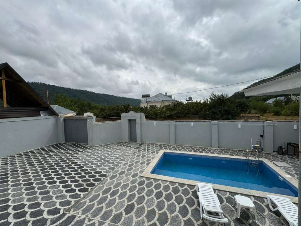 Quba Quba, Азербайджан günlük kirayə Həyət evi / Villa 230 AZN-a 4 otaqlı