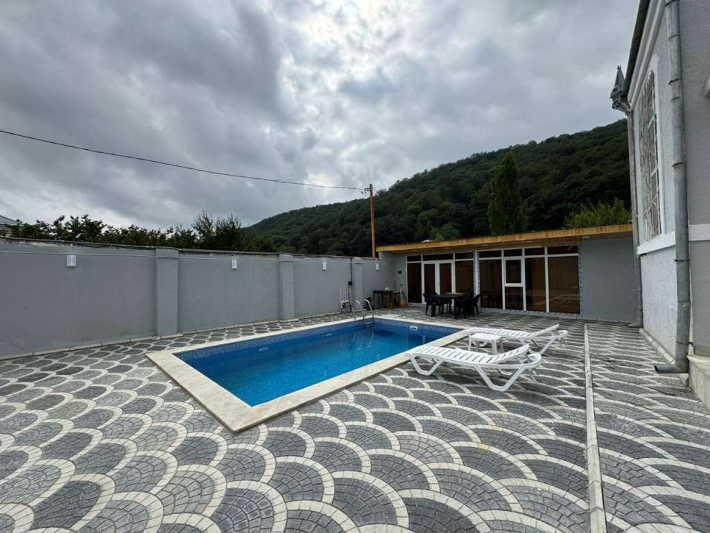 Quba Quba, Азербайджан günlük kirayə Həyət evi / Villa 230 AZN-a 4 otaqlı