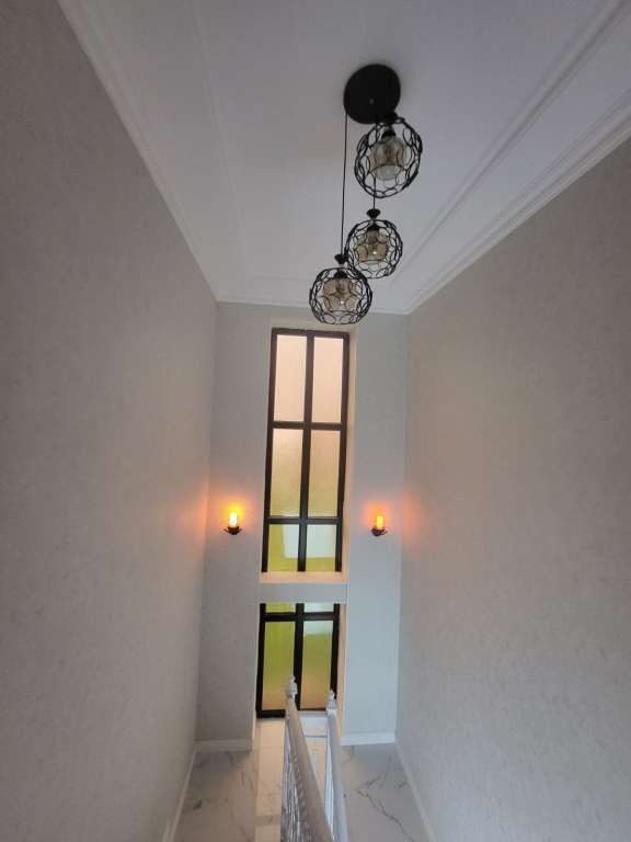 Qusar F75W+WR Гьил, Азербайджан günlük kirayə Həyət evi / Villa 200 AZN-a 6 otaqlı