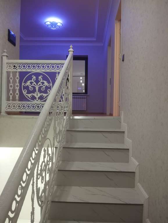 Qusar F75W+WR Гьил, Азербайджан günlük kirayə Həyət evi / Villa 200 AZN-a 6 otaqlı