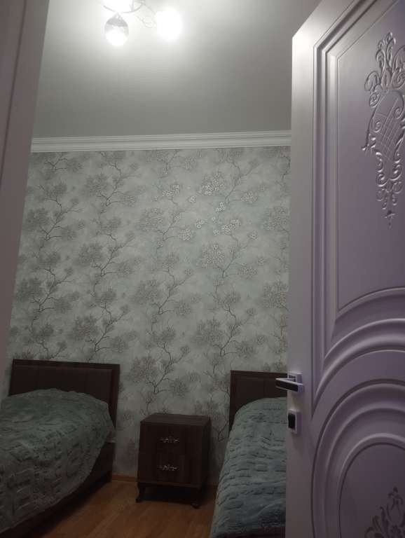 Qusar F75W+WR Гьил, Азербайджан günlük kirayə Həyət evi / Villa 200 AZN-a 6 otaqlı