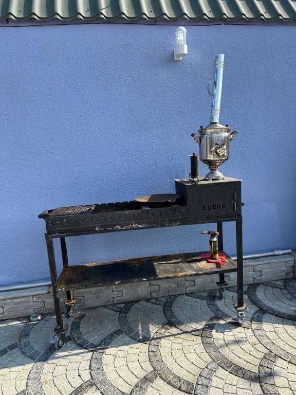 Qəbələ Vəndam qəsəbəsi günlük kirayə A-Frame 150 AZN-a 3 otaqlı