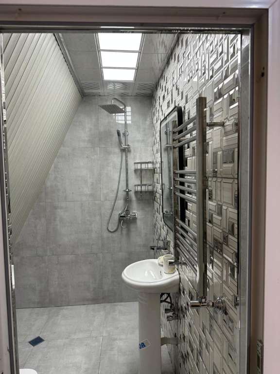 Qəbələ Vəndam qəsəbəsi günlük kirayə A-Frame 150 AZN-a 3 otaqlı