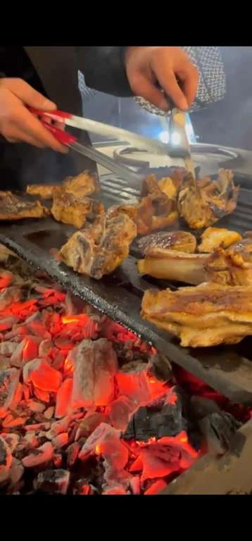 Qəbələ Vəndam qəsəbəsi günlük kirayə A-Frame 150 AZN-a 3 otaqlı