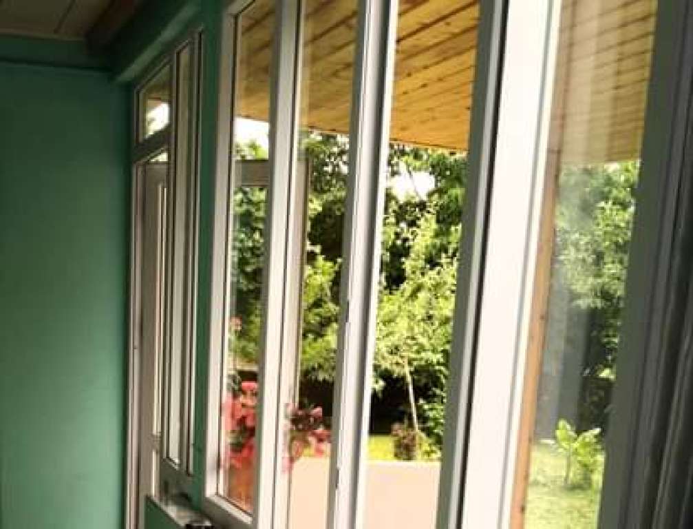 Qəbələ XW3P+R5Q, RD008, Vandam, Azərbaycan günlük kirayə Həyət evi / Villa 50 AZN-a 3 otaqlı