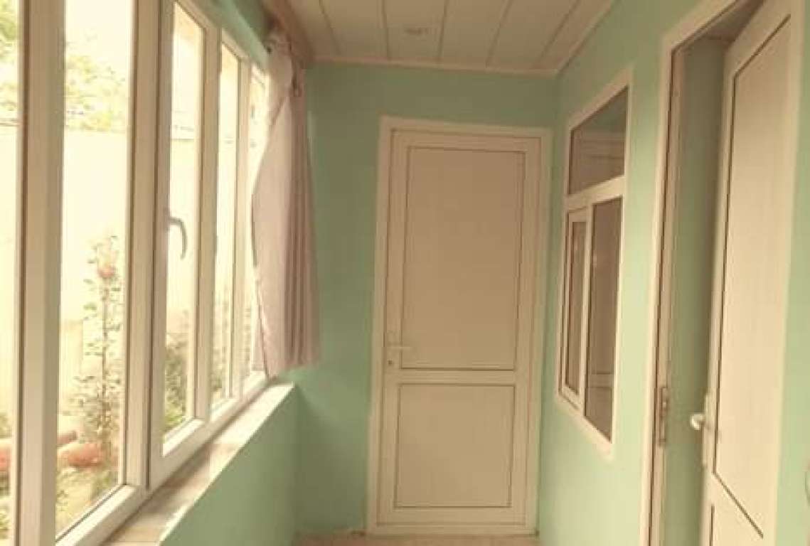 Qəbələ XW3P+R5Q, RD008, Vandam, Azərbaycan günlük kirayə Həyət evi / Villa 50 AZN-a 3 otaqlı