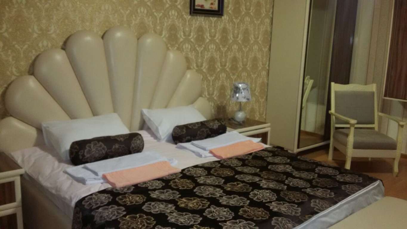 Şəki Şeki Rayonu, Азербайджан günlük kirayə Həyət evi / Villa 140 AZN-a 5 otaqlı