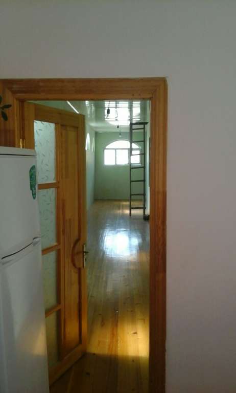 Şəki Šeki, Азербайджан günlük kirayə Həyət evi / Villa 60 AZN-a 4 otaqlı