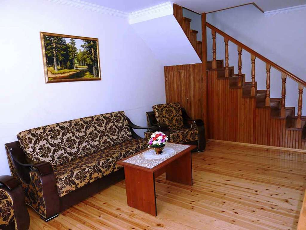 Şamaxı Şamaxı, Азербайджан günlük kirayə Həyət evi / Villa 120 AZN-a 3 otaqlı