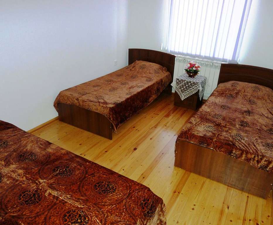 Şamaxı Şamaxı, Азербайджан günlük kirayə Həyət evi / Villa 120 AZN-a 3 otaqlı