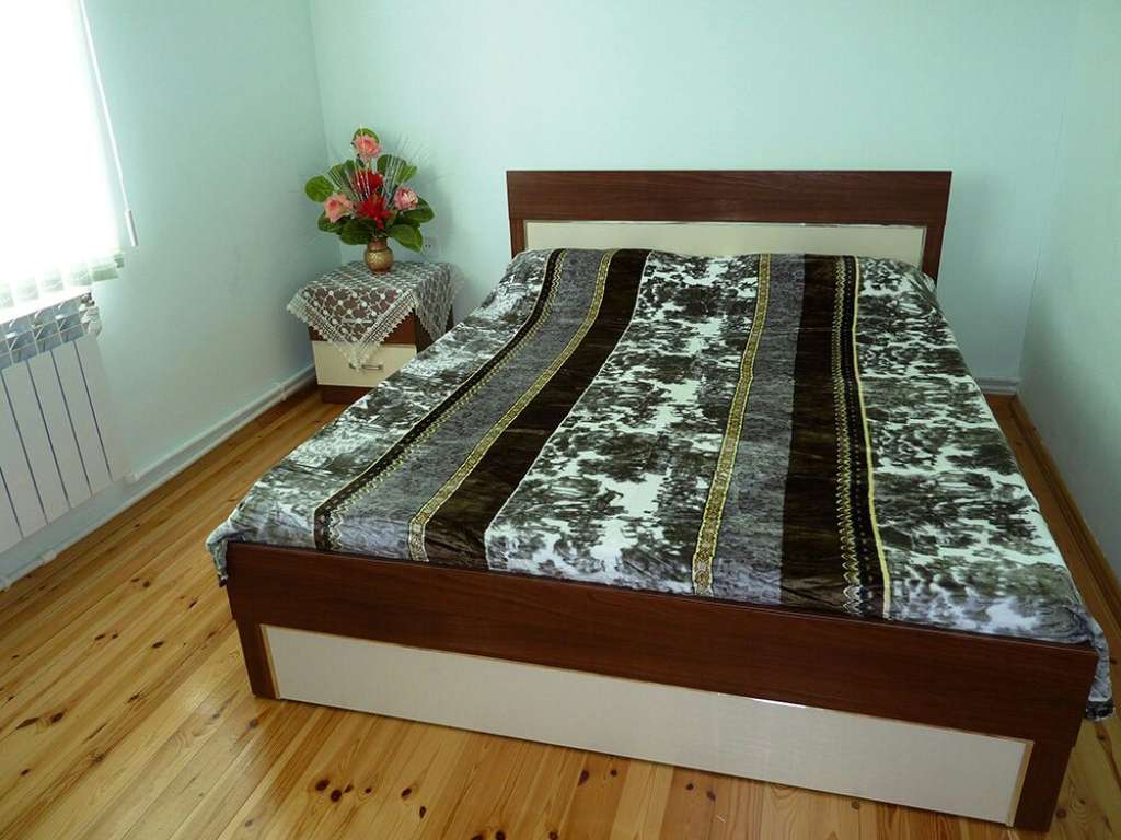 Şamaxı Şamaxı, Азербайджан günlük kirayə Həyət evi / Villa 120 AZN-a 3 otaqlı