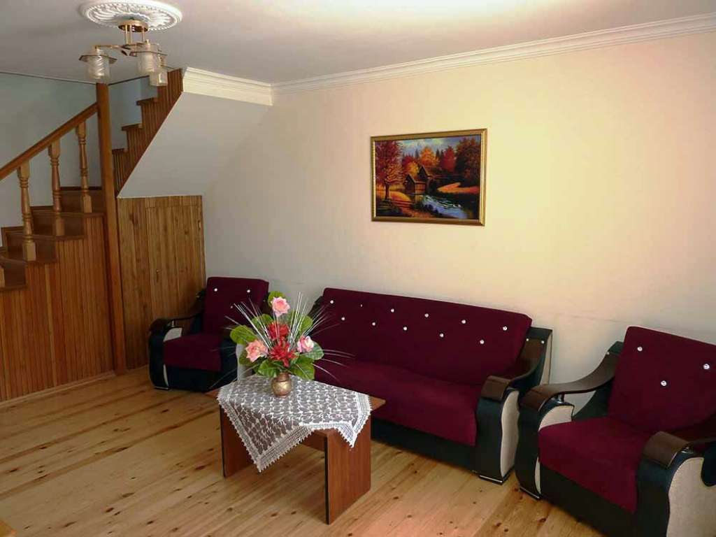 Şamaxı Şamaxı, Азербайджан günlük kirayə Həyət evi / Villa 120 AZN-a 3 otaqlı