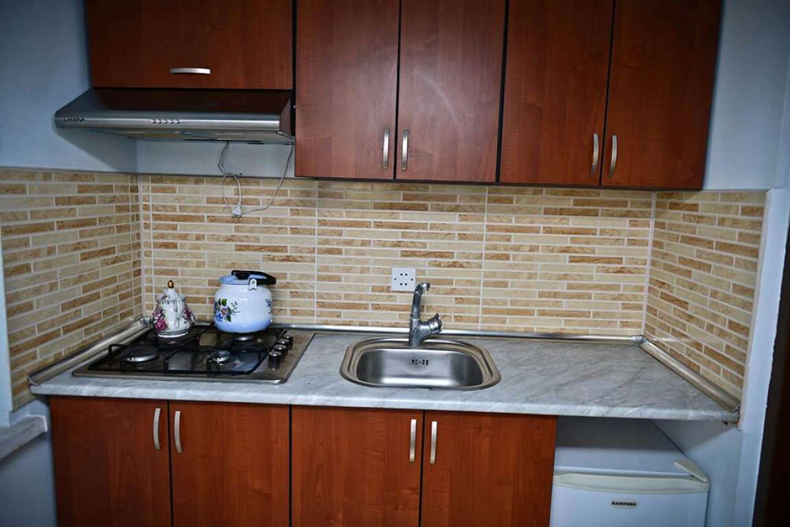 Şamaxı Şamaxı, Азербайджан günlük kirayə Həyət evi / Villa 120 AZN-a 3 otaqlı