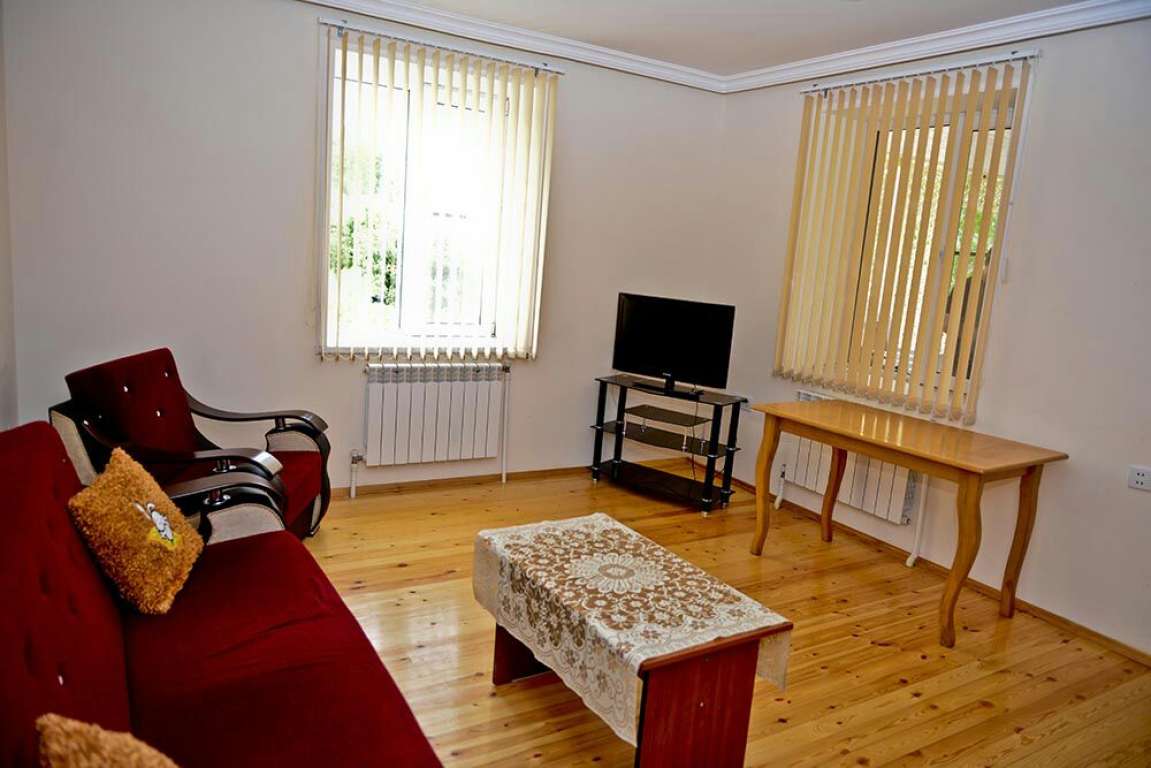 Şamaxı Şamaxı, Азербайджан günlük kirayə Həyət evi / Villa 120 AZN-a 3 otaqlı