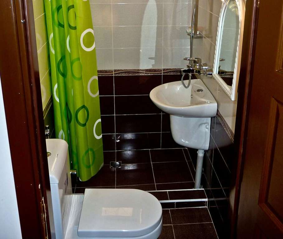 Şamaxı Şamaxı, Азербайджан günlük kirayə Həyət evi / Villa 120 AZN-a 3 otaqlı