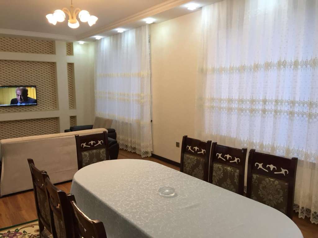 Qusar Qusar, Азербайджан günlük kirayə Həyət evi / Villa 150 AZN-a 4 otaqlı