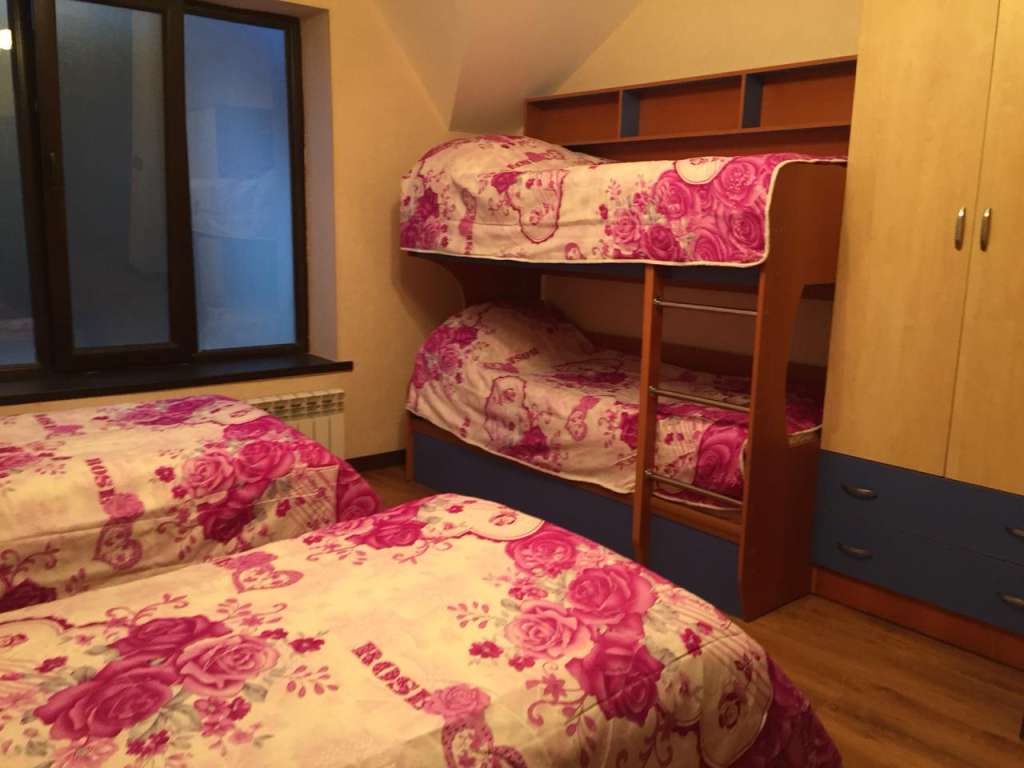 Qusar Qusar, Азербайджан günlük kirayə Həyət evi / Villa 150 AZN-a 4 otaqlı