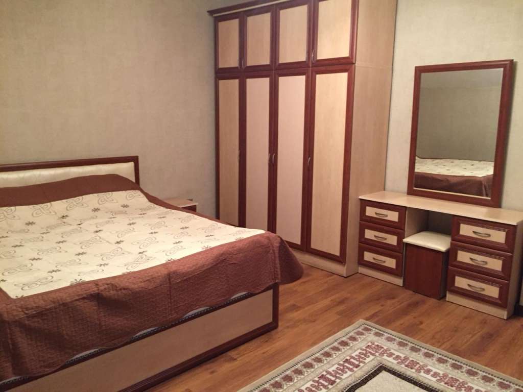 Qusar Qusar, Азербайджан günlük kirayə Həyət evi / Villa 150 AZN-a 4 otaqlı