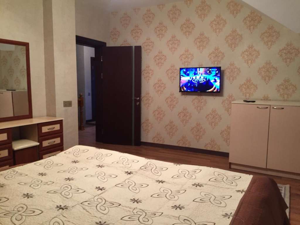 Qusar Qusar, Азербайджан günlük kirayə Həyət evi / Villa 150 AZN-a 4 otaqlı