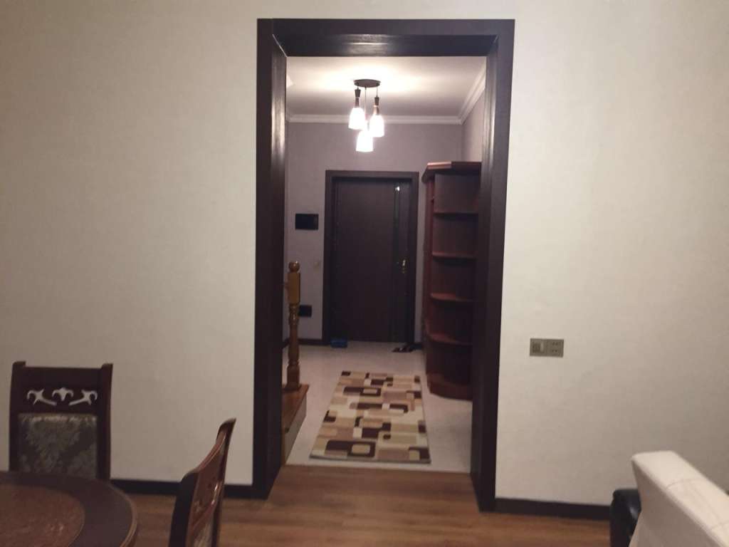 Qusar Qusar, Азербайджан günlük kirayə Həyət evi / Villa 150 AZN-a 4 otaqlı