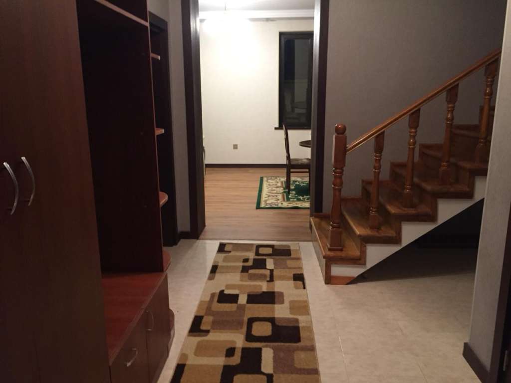 Qusar Qusar, Азербайджан günlük kirayə Həyət evi / Villa 150 AZN-a 4 otaqlı