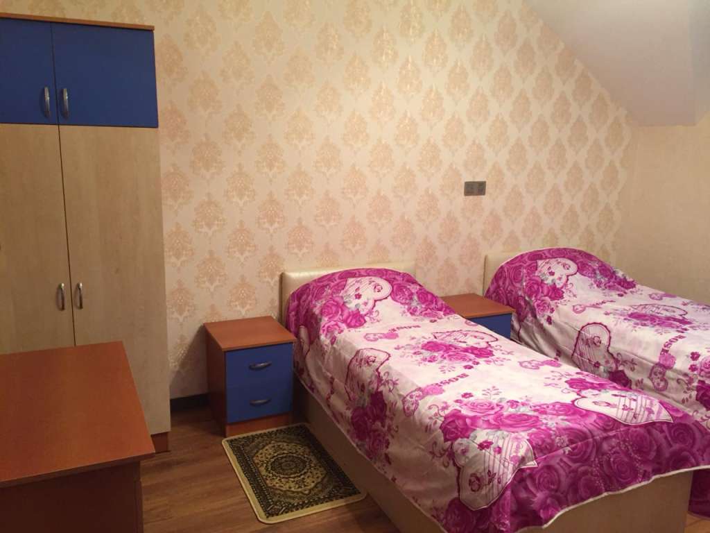 Qusar Qusar, Азербайджан günlük kirayə Həyət evi / Villa 150 AZN-a 4 otaqlı