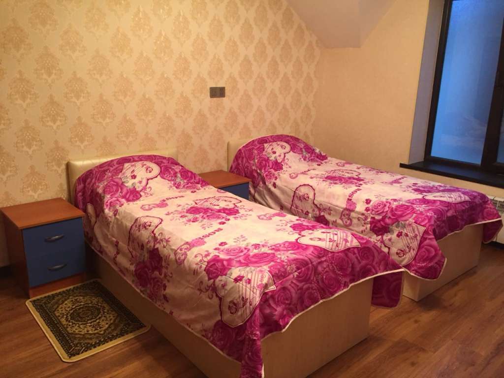 Qusar Qusar, Азербайджан günlük kirayə Həyət evi / Villa 150 AZN-a 4 otaqlı