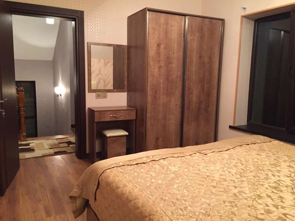 Qusar Qusar, Азербайджан günlük kirayə Həyət evi / Villa 150 AZN-a 4 otaqlı