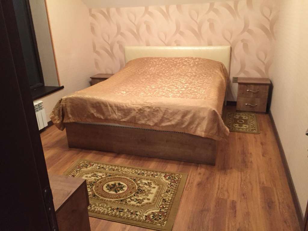 Qusar Qusar, Азербайджан günlük kirayə Həyət evi / Villa 150 AZN-a 4 otaqlı