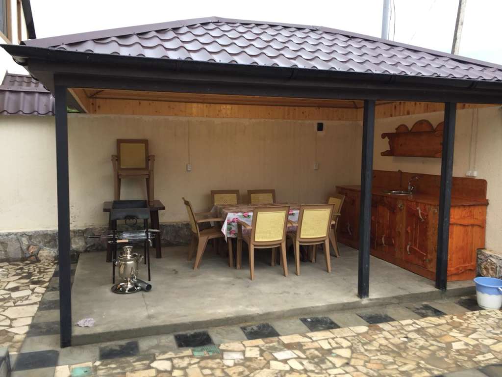 Qusar Qusar, Азербайджан günlük kirayə Həyət evi / Villa 150 AZN-a 4 otaqlı