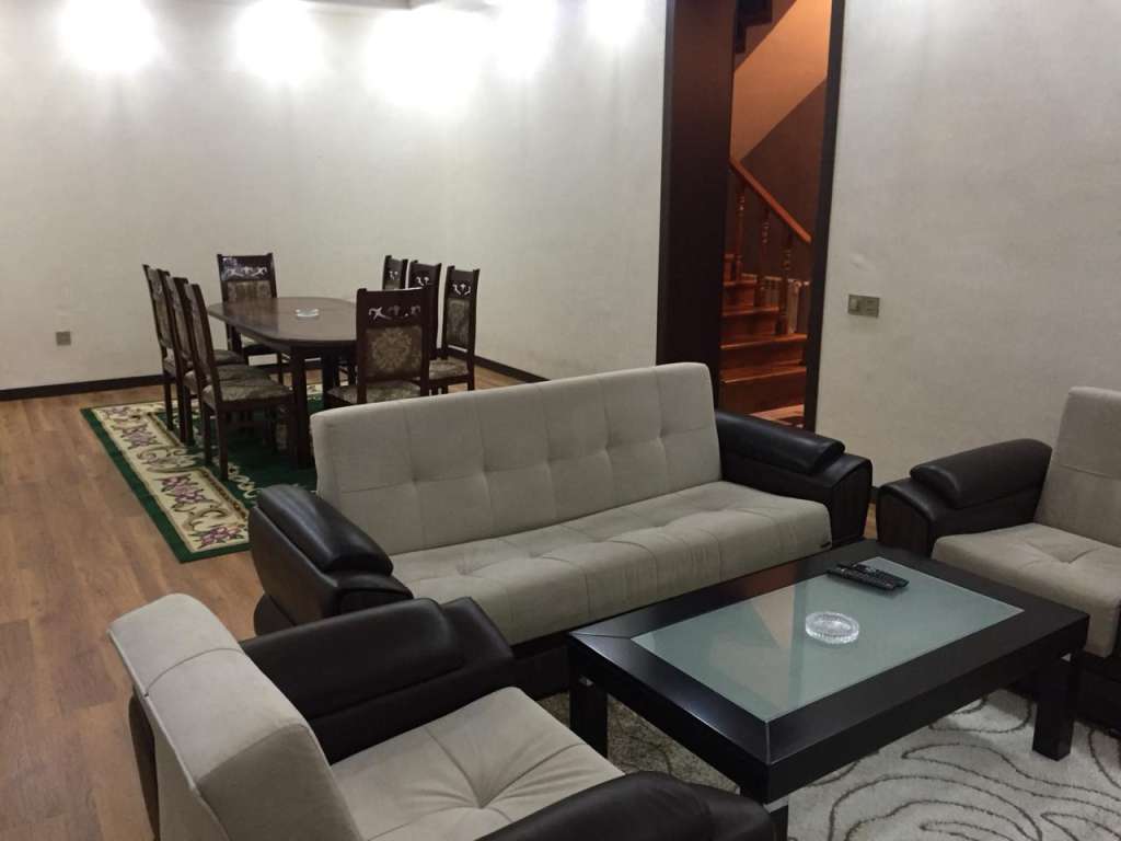 Qusar Qusar, Азербайджан günlük kirayə Həyət evi / Villa 150 AZN-a 4 otaqlı