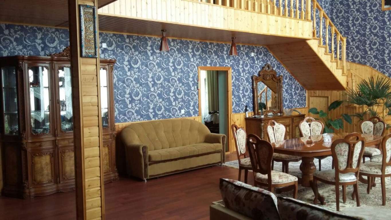 Qusar Qusar Rayonu, Азербайджан günlük kirayə Həyət evi / Villa 180 AZN-a 5 otaqlı