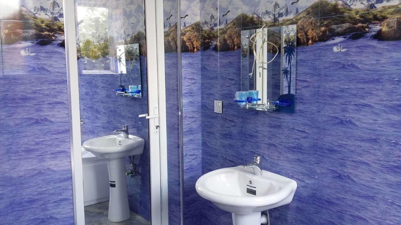 Qusar Qusar Rayonu, Азербайджан günlük kirayə Həyət evi / Villa 180 AZN-a 5 otaqlı