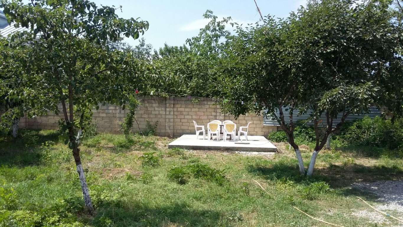 Qusar Qusar Rayonu, Азербайджан günlük kirayə Həyət evi / Villa 180 AZN-a 5 otaqlı