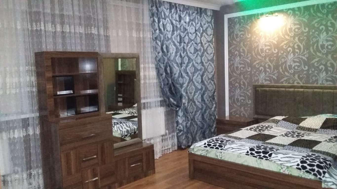 Qusar Qusar Rayonu, Азербайджан günlük kirayə Həyət evi / Villa 180 AZN-a 5 otaqlı