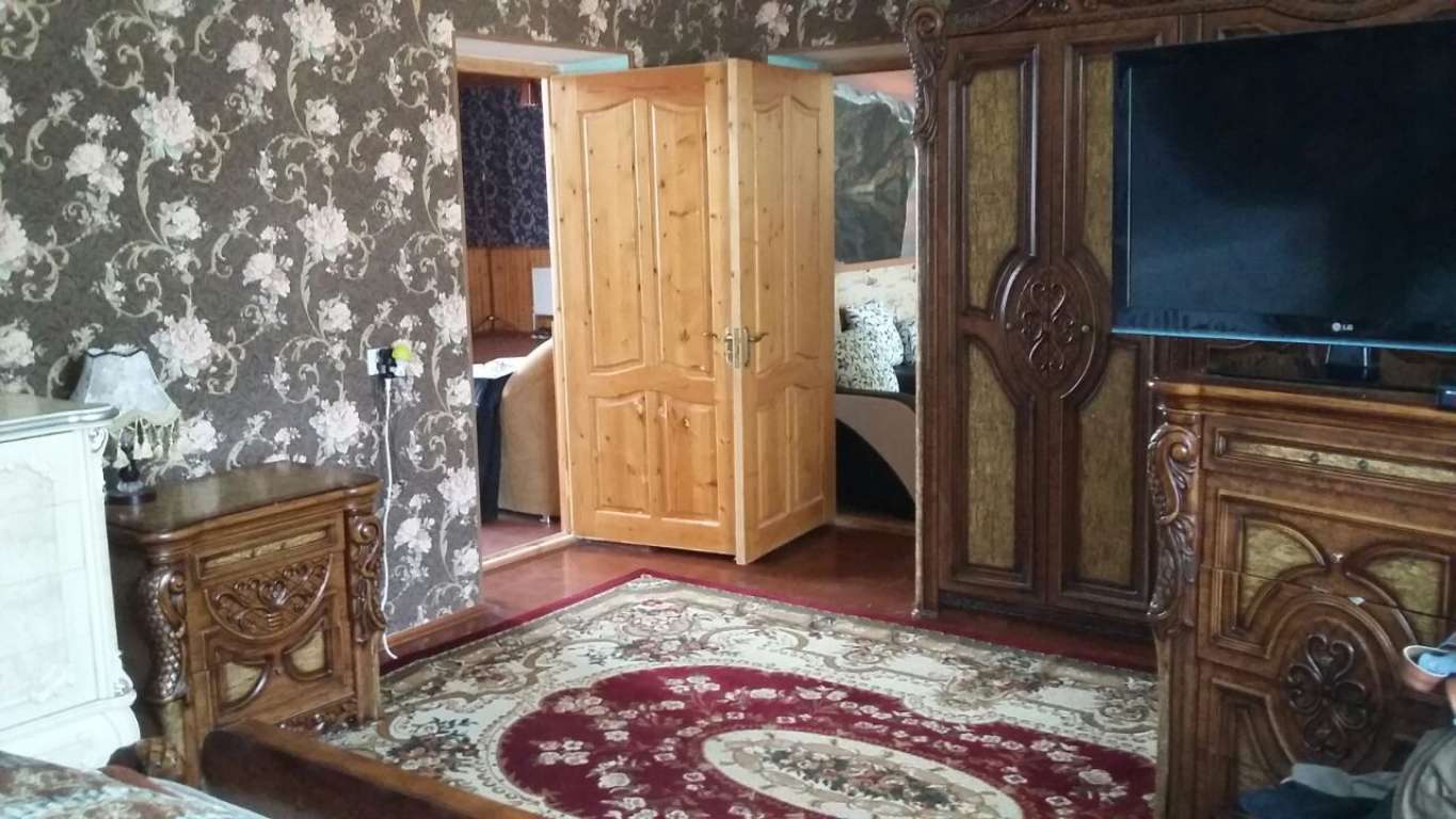 Qusar Qusar Rayonu, Азербайджан günlük kirayə Həyət evi / Villa 180 AZN-a 5 otaqlı