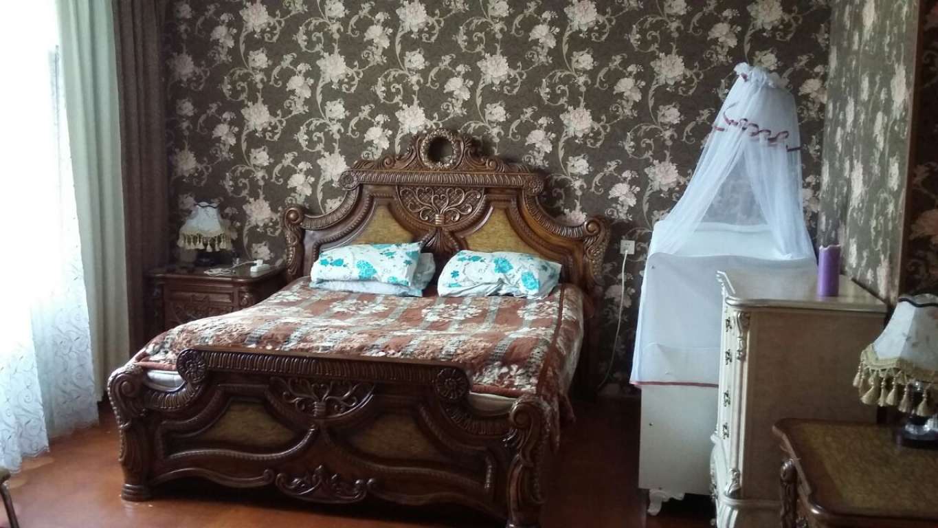 Qusar Qusar Rayonu, Азербайджан günlük kirayə Həyət evi / Villa 180 AZN-a 5 otaqlı