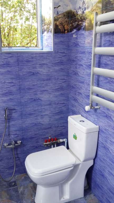 Qusar Qusar Rayonu, Азербайджан günlük kirayə Həyət evi / Villa 180 AZN-a 5 otaqlı