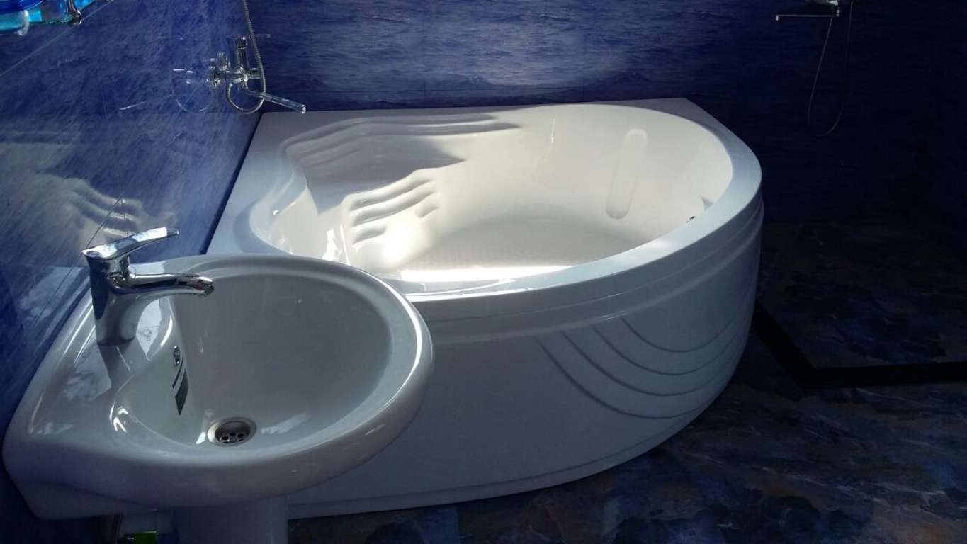 Qusar Qusar Rayonu, Азербайджан günlük kirayə Həyət evi / Villa 180 AZN-a 5 otaqlı