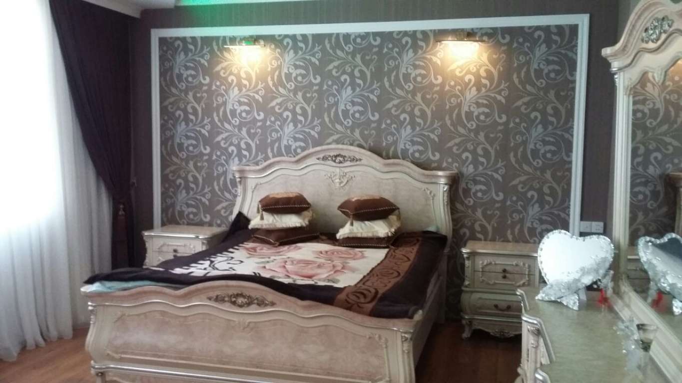 Qusar Qusar Rayonu, Азербайджан günlük kirayə Həyət evi / Villa 180 AZN-a 5 otaqlı