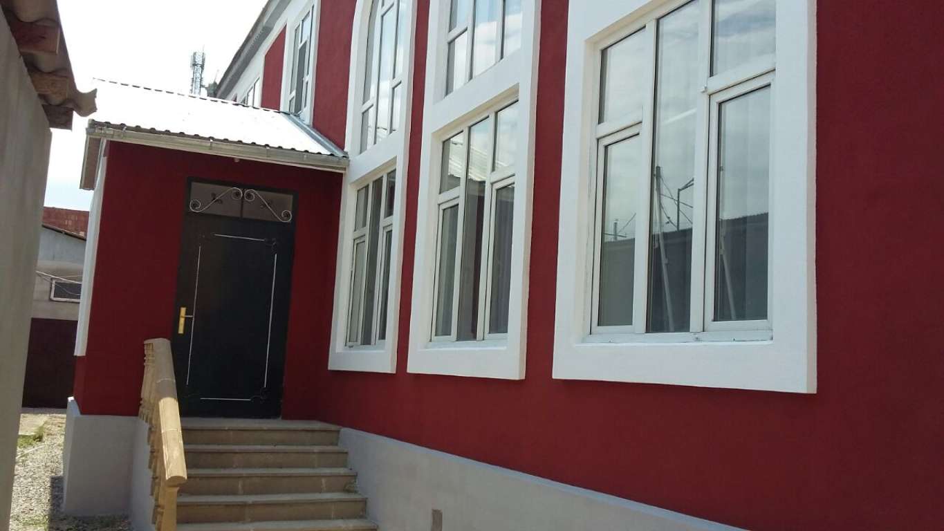 Qusar Qusar Rayonu, Азербайджан günlük kirayə Həyət evi / Villa 180 AZN-a 5 otaqlı