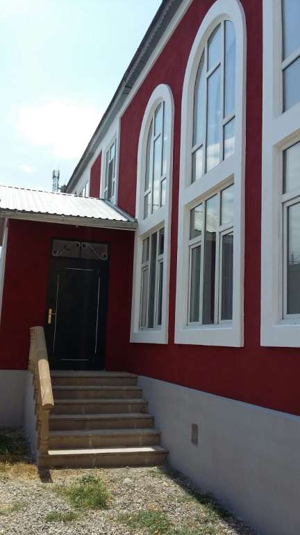 Qusar Qusar Rayonu, Азербайджан günlük kirayə Həyət evi / Villa 180 AZN-a 5 otaqlı