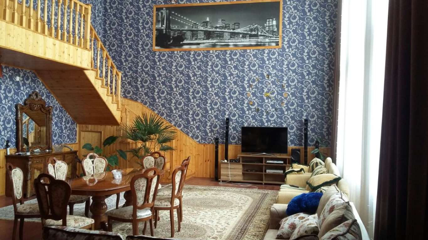 Qusar Qusar Rayonu, Азербайджан günlük kirayə Həyət evi / Villa 180 AZN-a 5 otaqlı